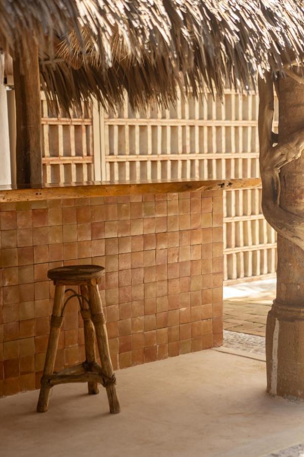 La Punta Rooms Brisas de Zicatela Exterior photo
