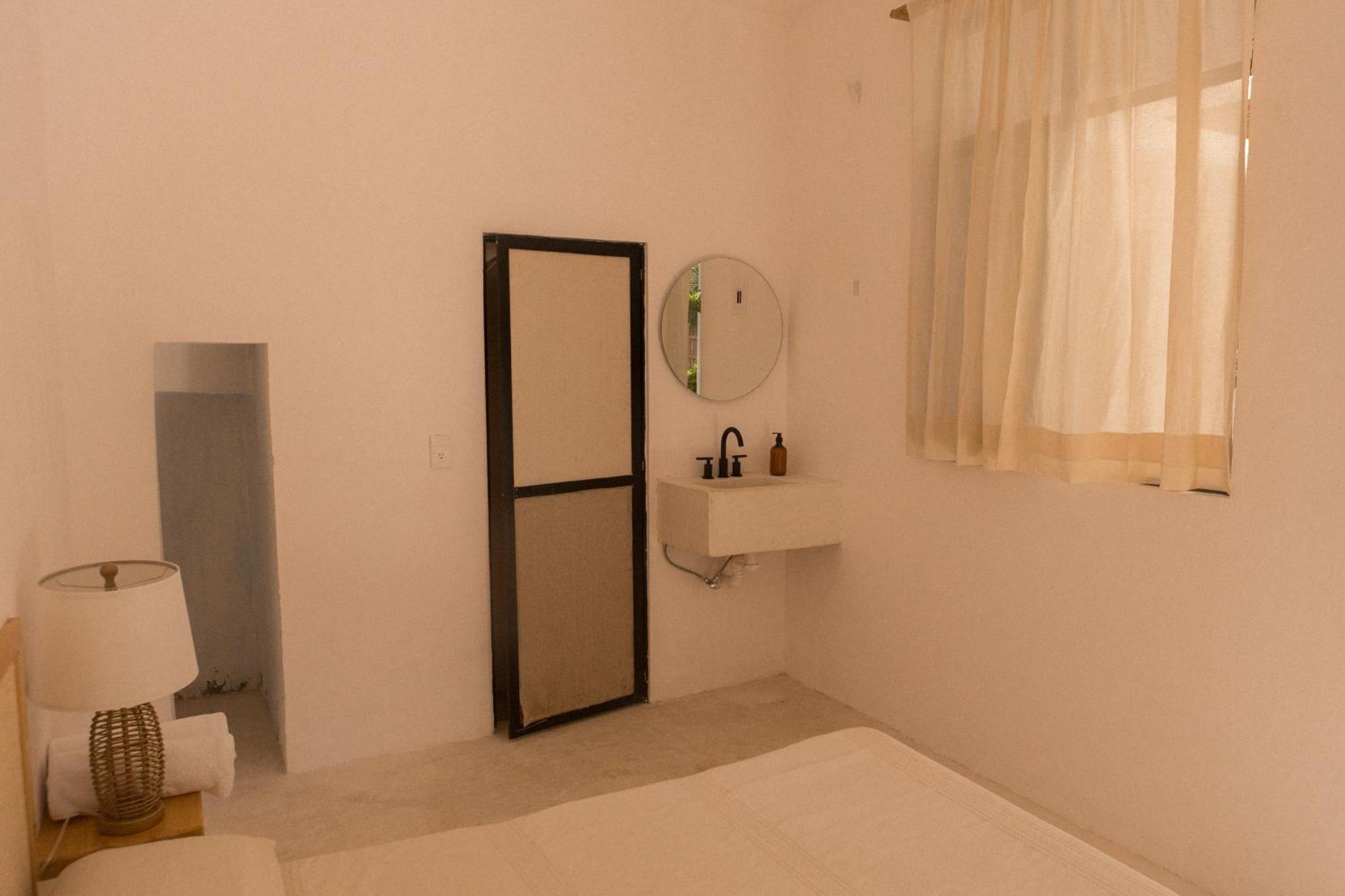 La Punta Rooms Brisas de Zicatela Exterior photo